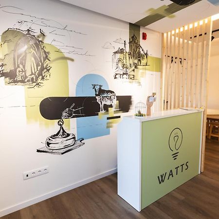 הוסטל סייה Watts House מראה חיצוני תמונה