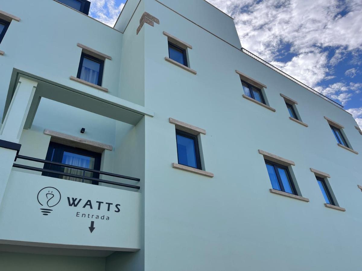 הוסטל סייה Watts House מראה חיצוני תמונה